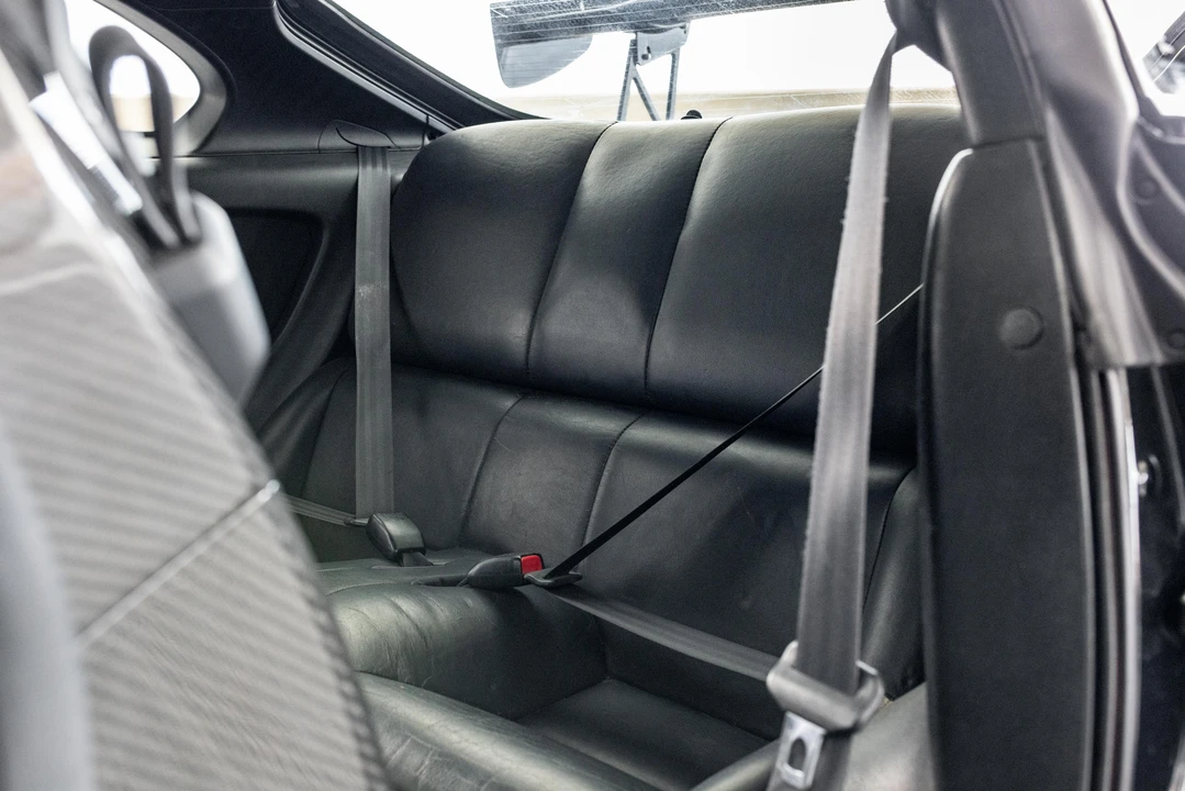 1994 Toyota Supra 4th Gen - Image 27 of 31
