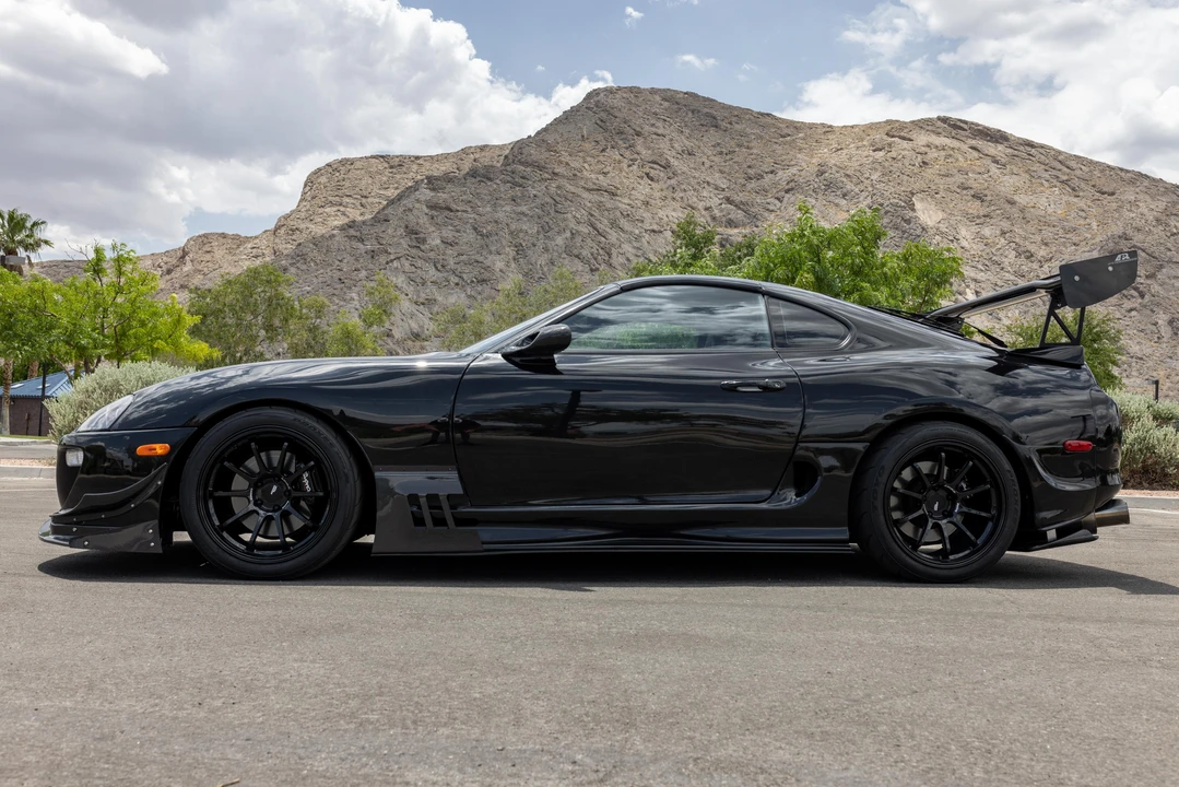 1994 Toyota Supra 4th Gen - Image 6 of 31