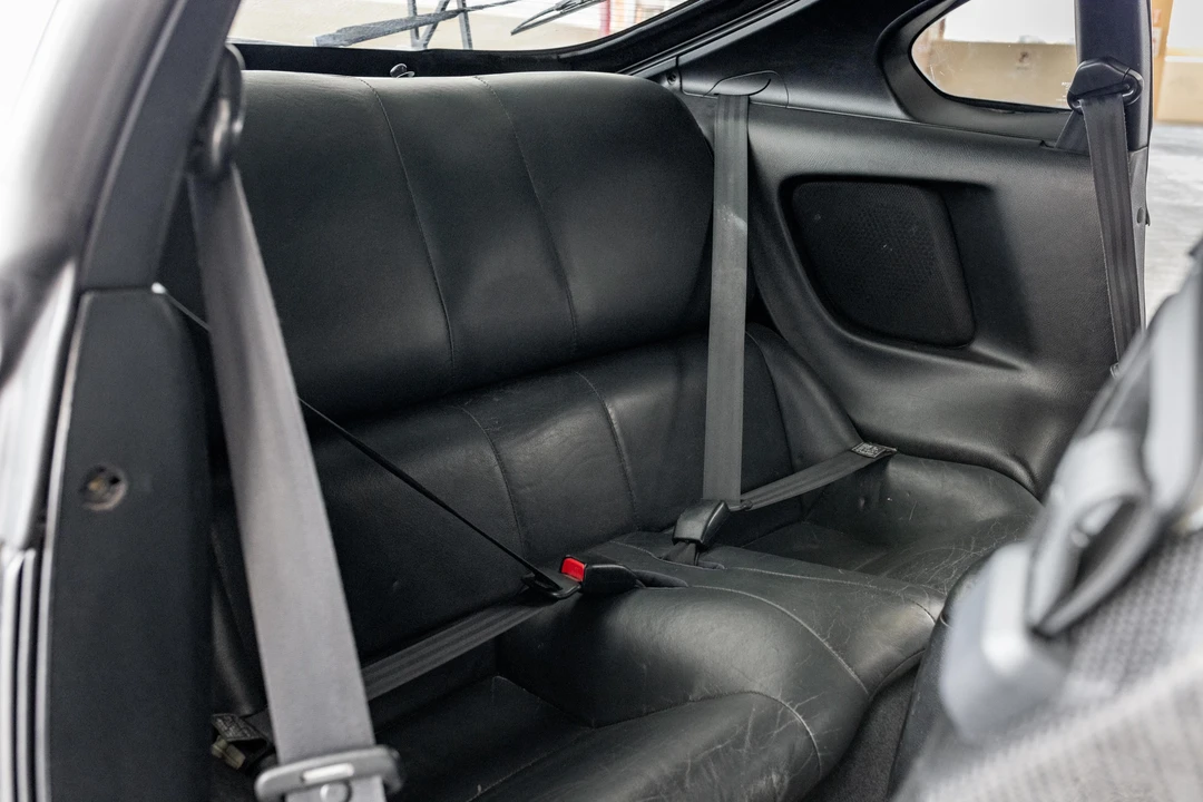 1994 Toyota Supra 4th Gen - Image 25 of 31