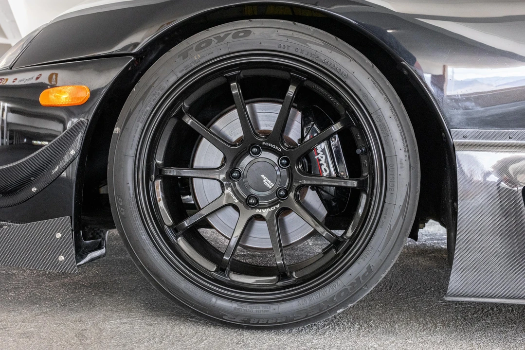 1994 Toyota Supra 4th Gen - Image 19 of 31