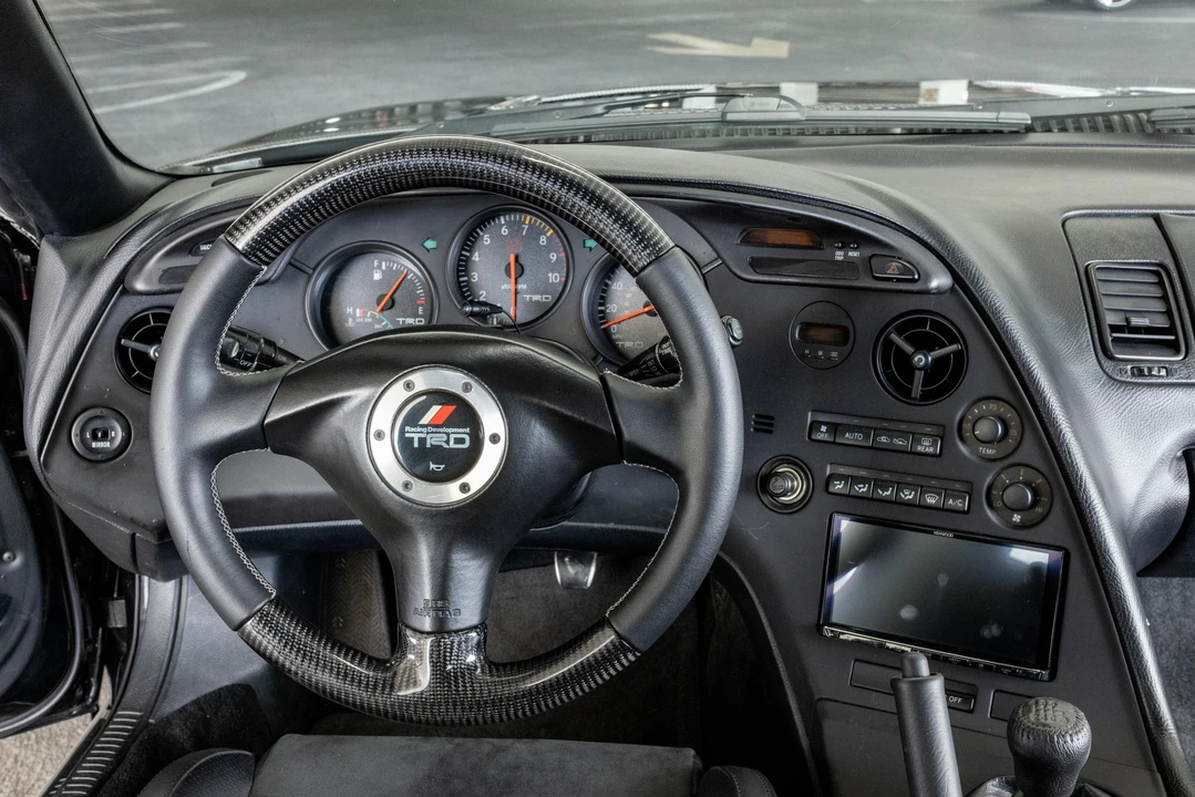 1994 Toyota Supra 4th Gen - Image 31 of 31