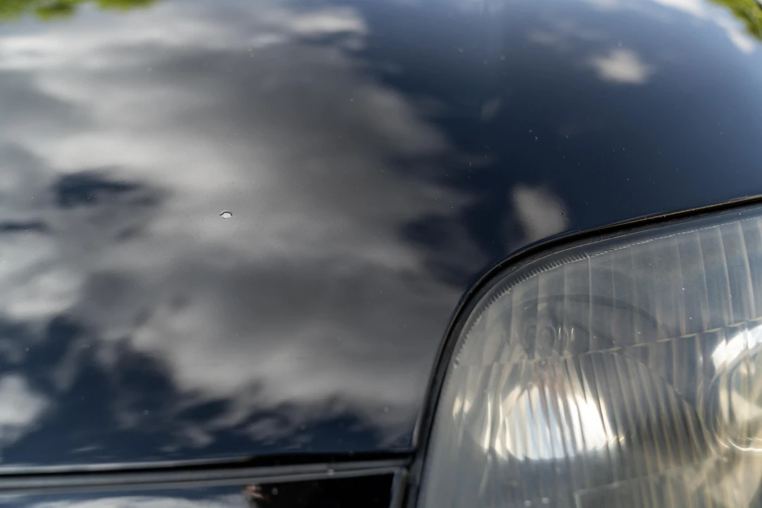 1994 Toyota Supra 4th Gen - Image 24 of 31
