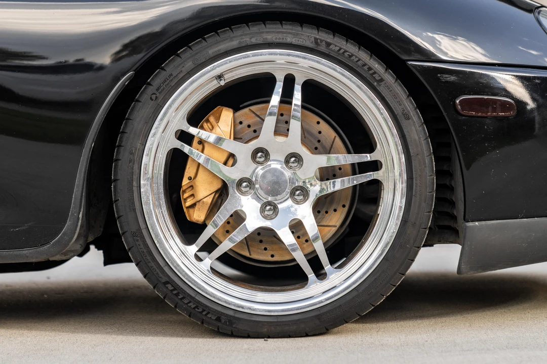 1994 Toyota Supra 4th Gen - Image 29 of 31