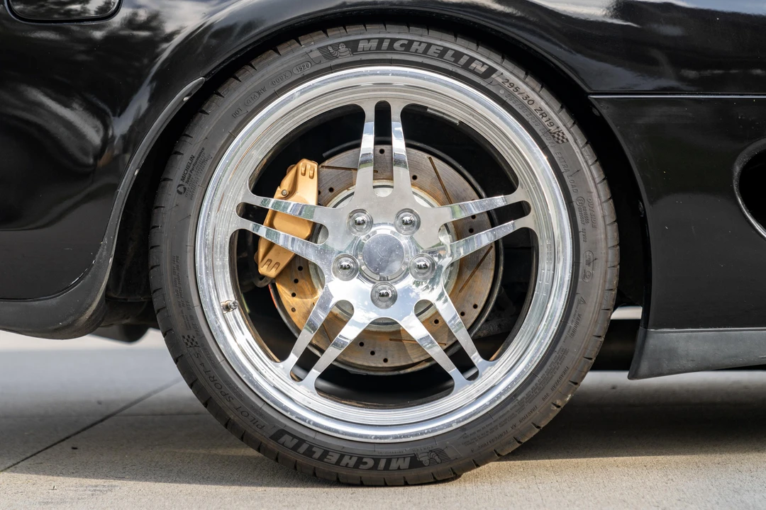 1994 Toyota Supra 4th Gen - Image 30 of 31