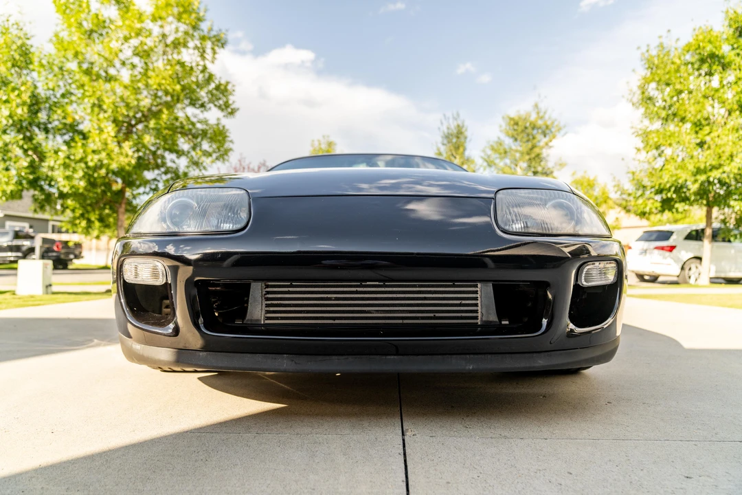1994 Toyota Supra 4th Gen - Image 6 of 31