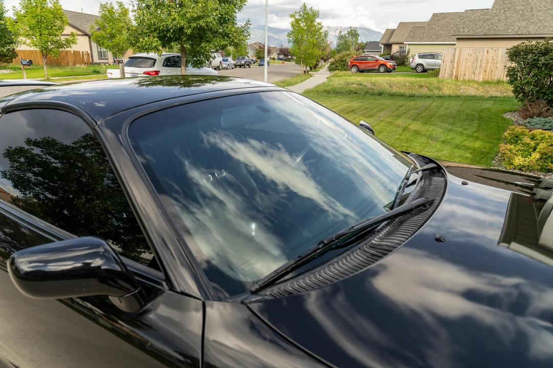 1994 Toyota Supra 4th Gen - Image 22 of 31