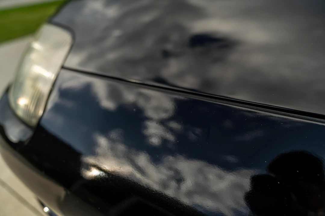 1994 Toyota Supra 4th Gen - Image 23 of 31