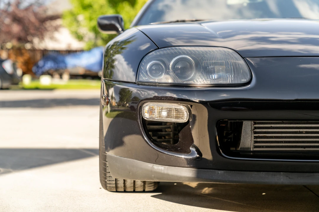 1994 Toyota Supra 4th Gen - Image 13 of 31
