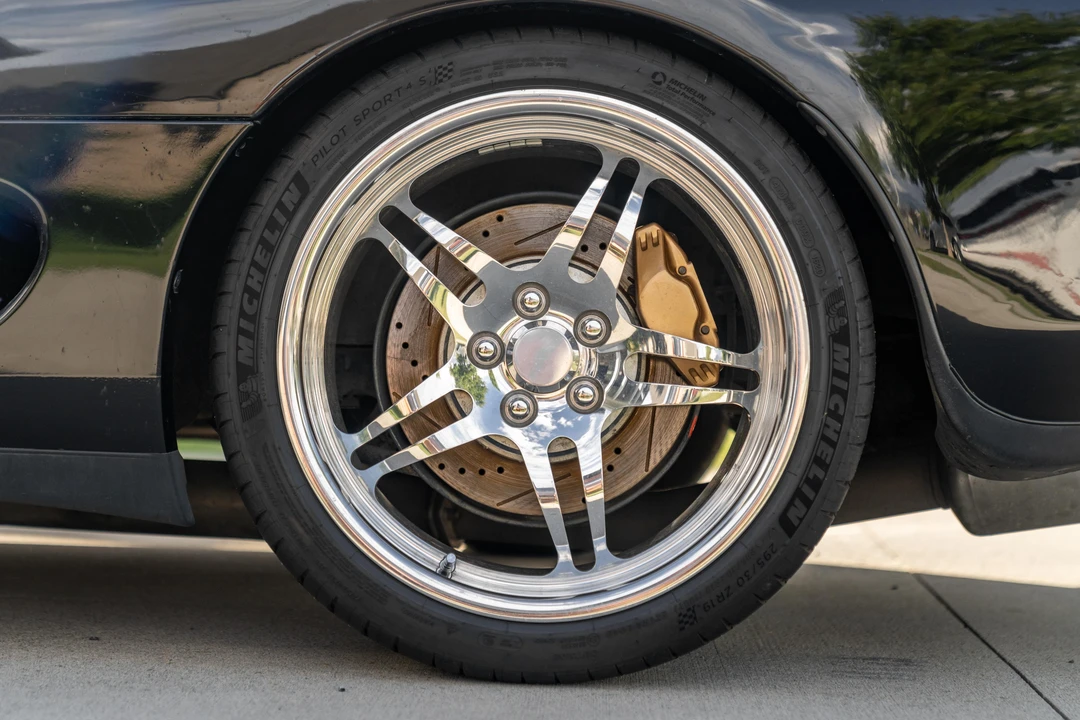 1994 Toyota Supra 4th Gen - Image 27 of 31