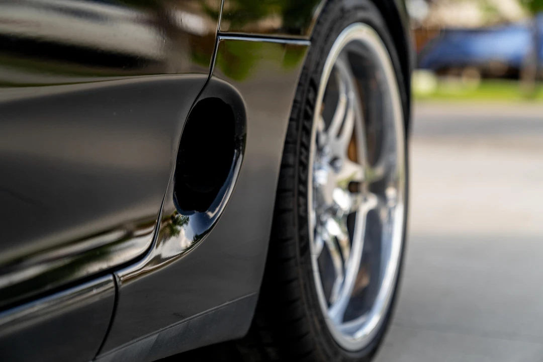 1994 Toyota Supra 4th Gen - Image 17 of 31