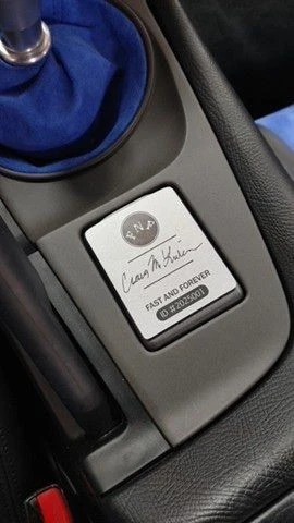 1994 Toyota Supra 4th Gen - Image 8 of 16