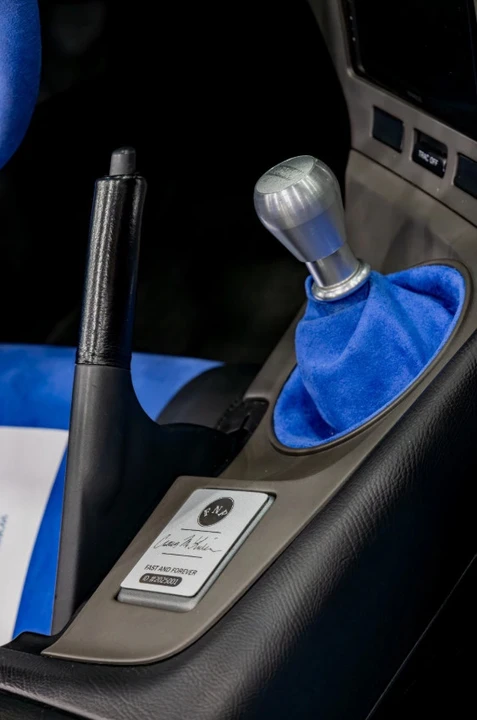 1994 Toyota Supra 4th Gen - Image 13 of 17
