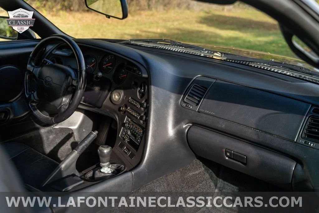 1994 Toyota Supra 4th Gen - Image 10 of 21