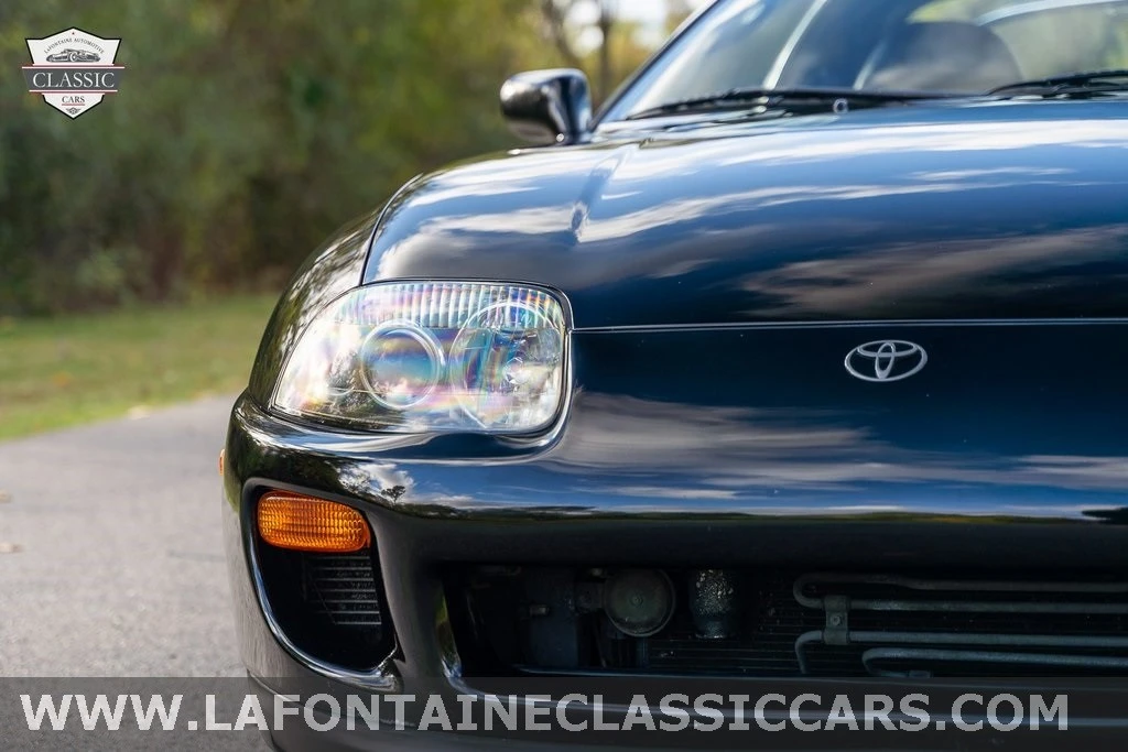 1994 Toyota Supra 4th Gen - Image 15 of 21