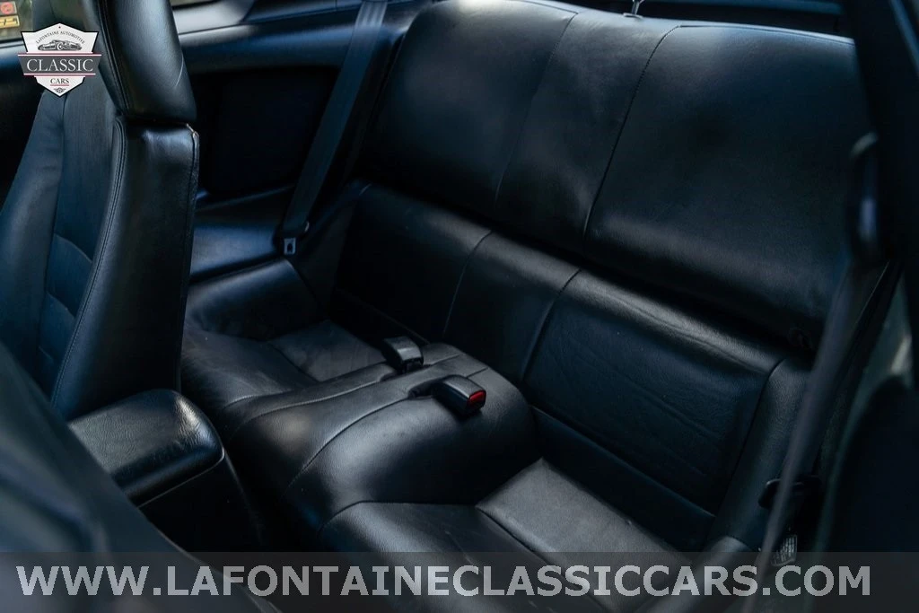1994 Toyota Supra 4th Gen - Image 5 of 21