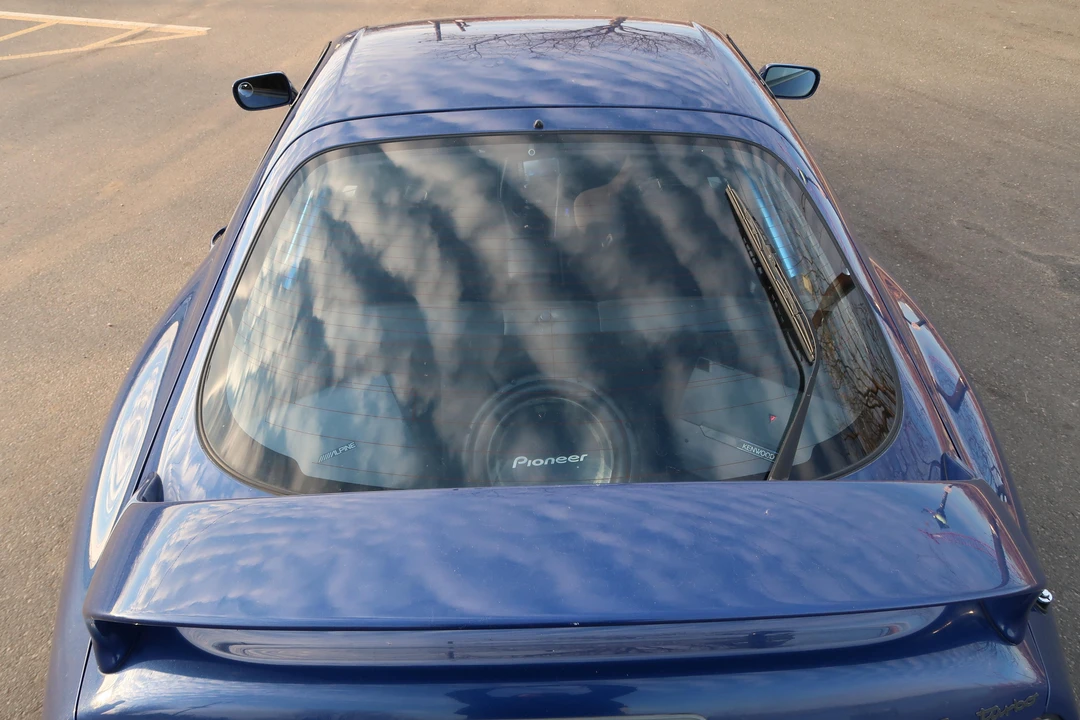 1994 Toyota Supra 4th Gen - Image 27 of 31