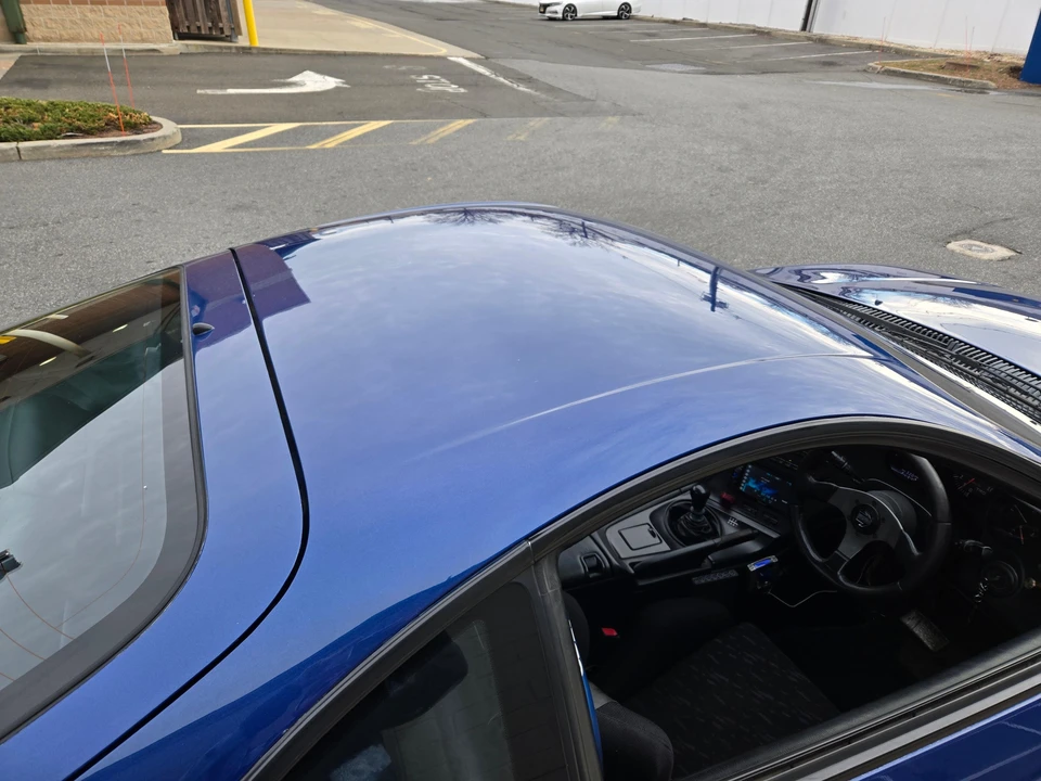 1994 Toyota Supra 4th Gen - Image 30 of 31