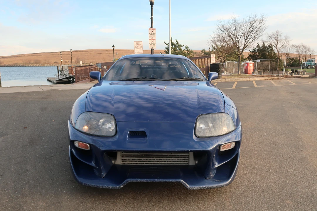 1994 Toyota Supra 4th Gen - Image 7 of 31