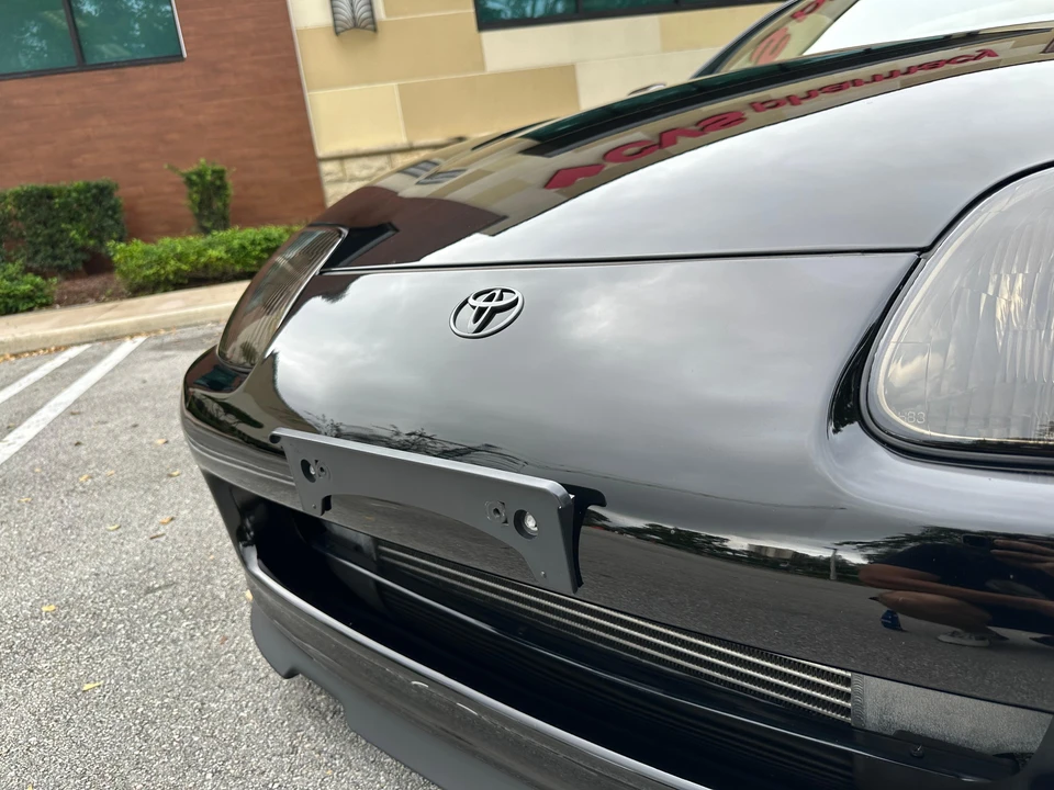 1994 Toyota Supra 4th Gen - Image 30 of 31