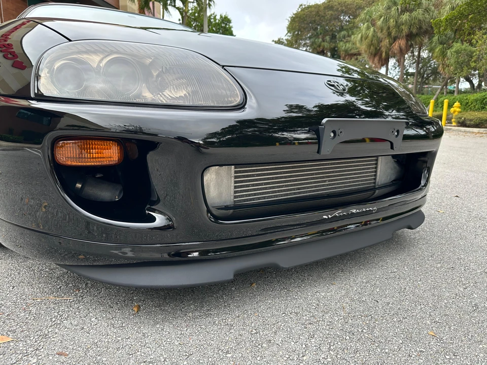 1994 Toyota Supra 4th Gen - Image 27 of 31