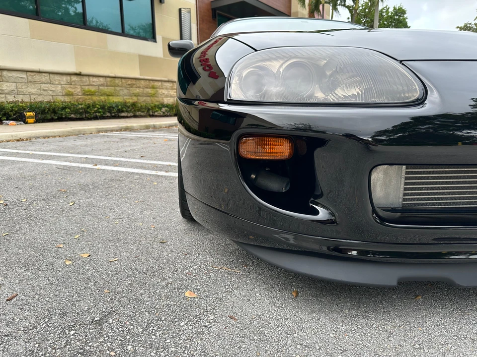1994 Toyota Supra 4th Gen - Image 28 of 31