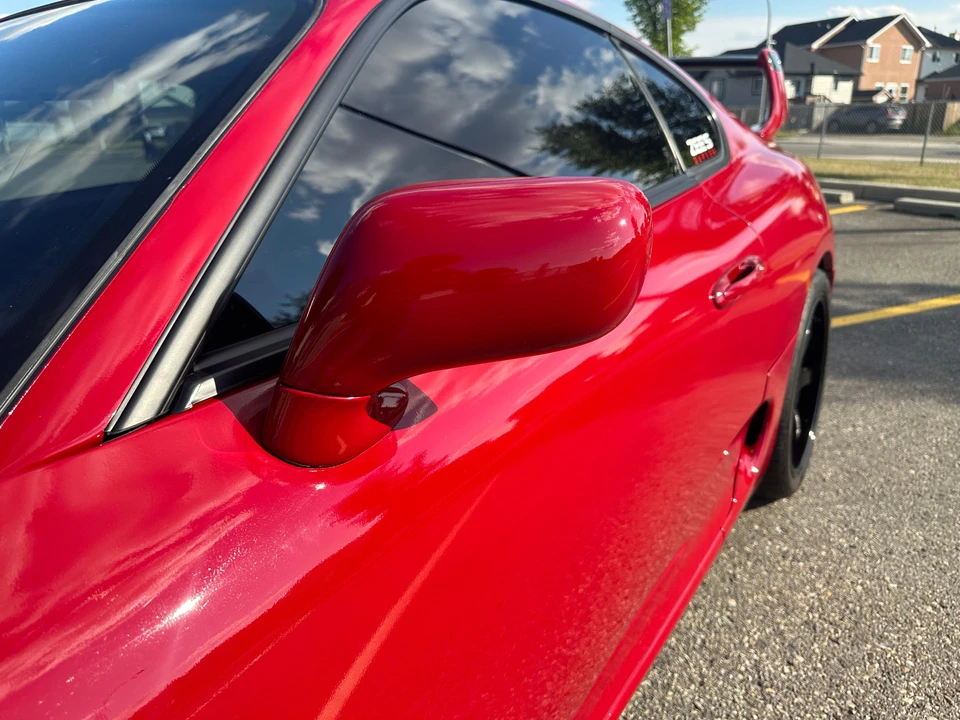 1994 Toyota Supra 4th Gen - Image 21 of 31