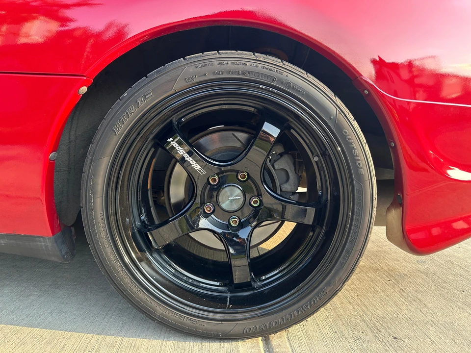 1994 Toyota Supra 4th Gen - Image 31 of 31