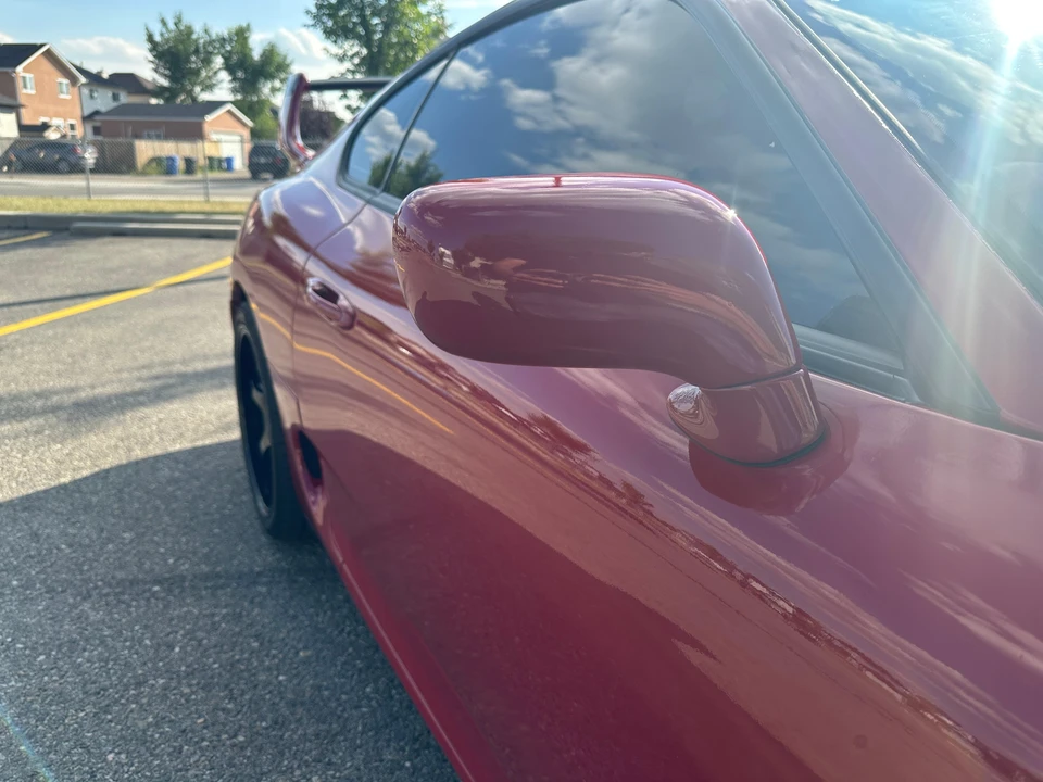 1994 Toyota Supra 4th Gen - Image 28 of 31