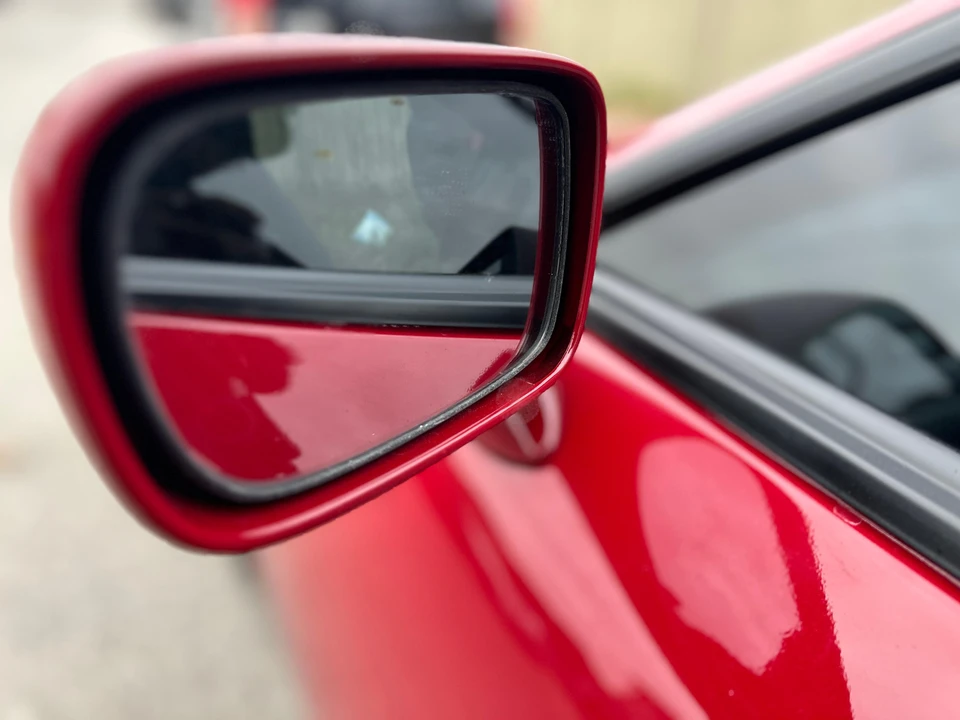 1994 Toyota Supra 4th Gen - Image 23 of 31