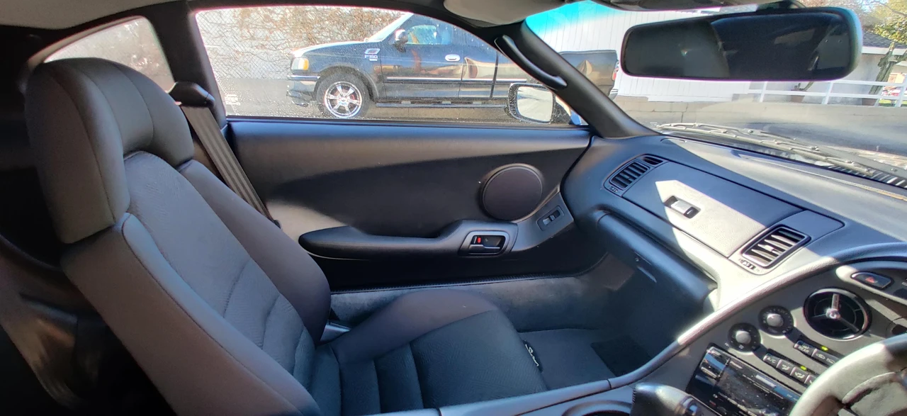 1994 Toyota Supra 4th Gen - Image 25 of 27