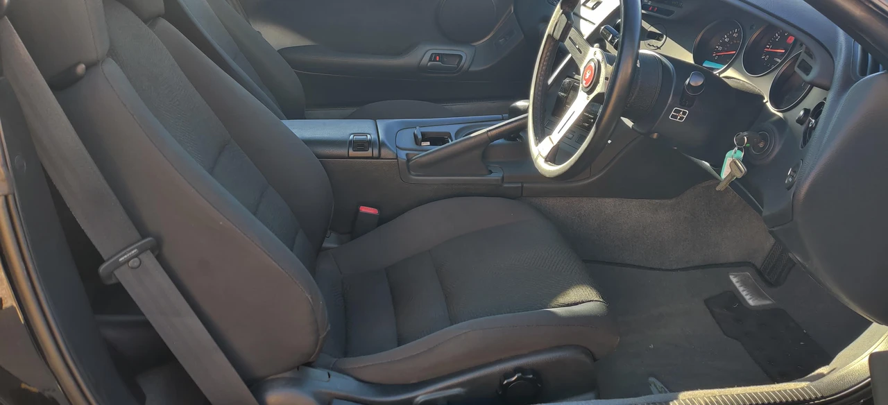 1994 Toyota Supra 4th Gen - Image 23 of 27