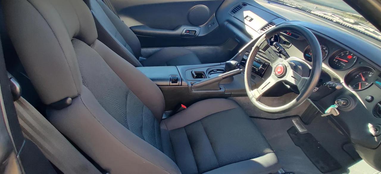1994 Toyota Supra 4th Gen - Image 20 of 27