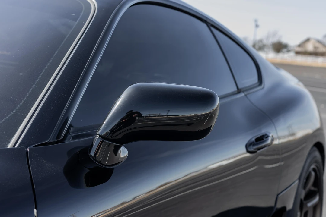 1994 Toyota Supra 4th Gen - Image 18 of 31