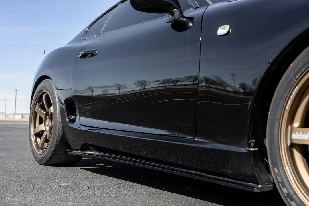 1994 Toyota Supra 4th Gen - Image 29 of 31