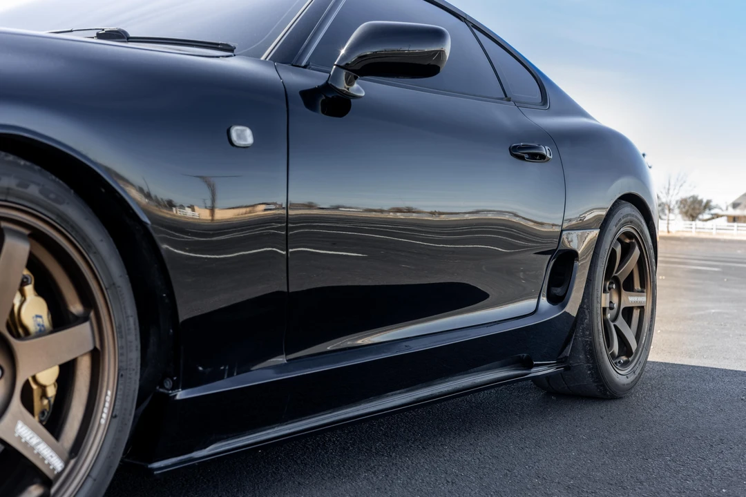 1994 Toyota Supra 4th Gen - Image 16 of 31