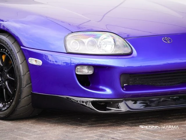 1994 Toyota Supra 4th Gen Turbo - Image 6 of 31