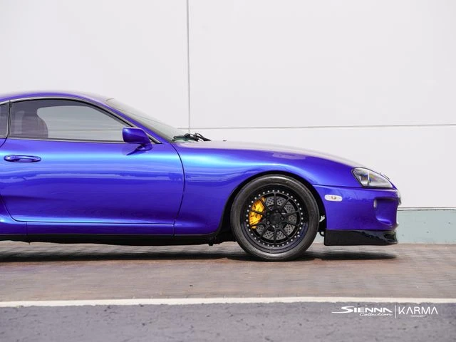 1994 Toyota Supra 4th Gen Turbo - Image 25 of 31