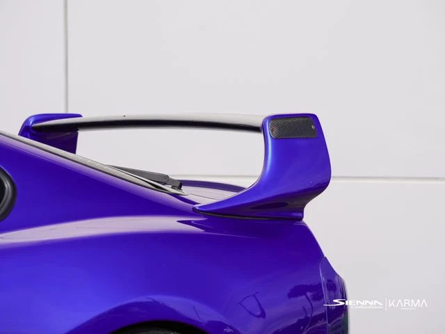 1994 Toyota Supra 4th Gen Turbo - Image 15 of 31