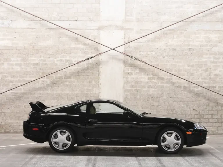 1994 Toyota Supra 4th Gen - Image 6 of 13