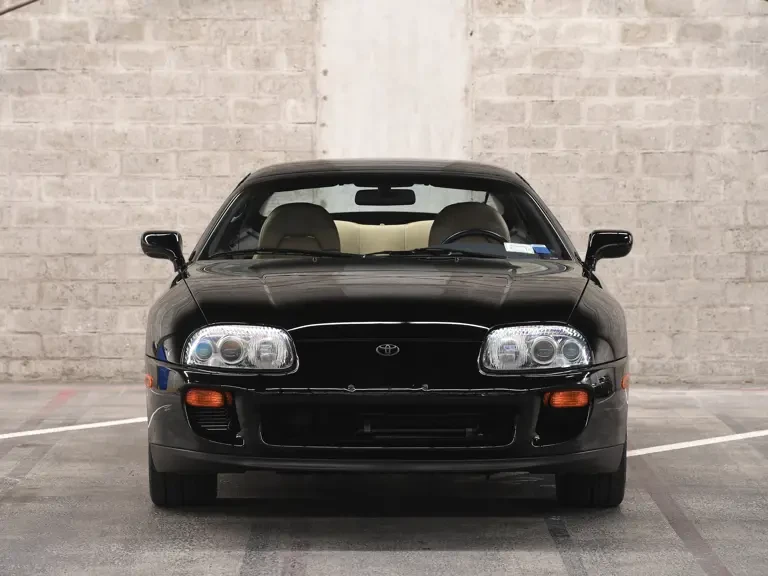 1994 Toyota Supra 4th Gen - Image 8 of 13