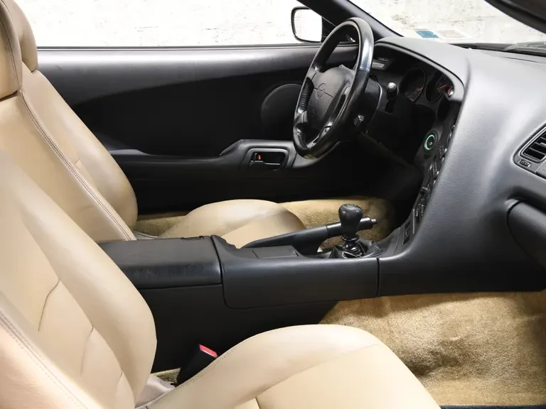 1994 Toyota Supra 4th Gen - Image 5 of 13