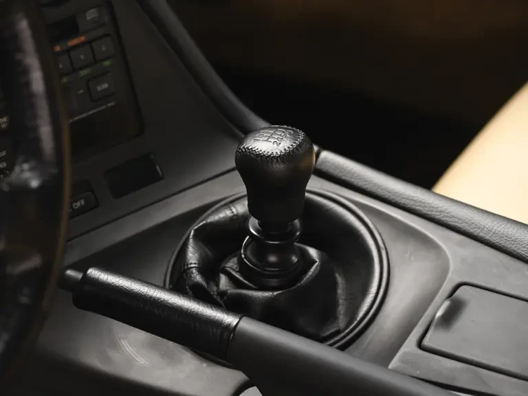 1994 Toyota Supra 4th Gen - Image 11 of 13