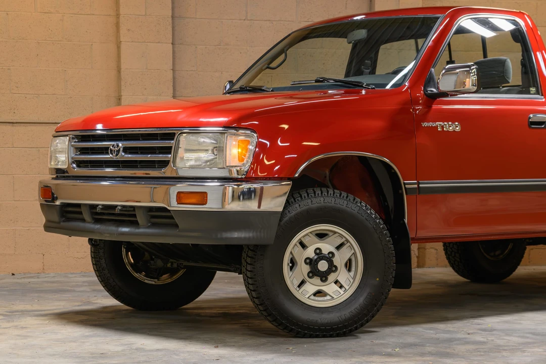 1994 Toyota T100 - Image 28 of 31