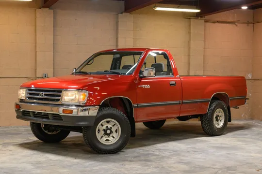 1994 Toyota T100 SR5 4x4