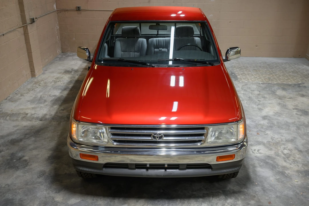 1994 Toyota T100 - Image 2 of 31