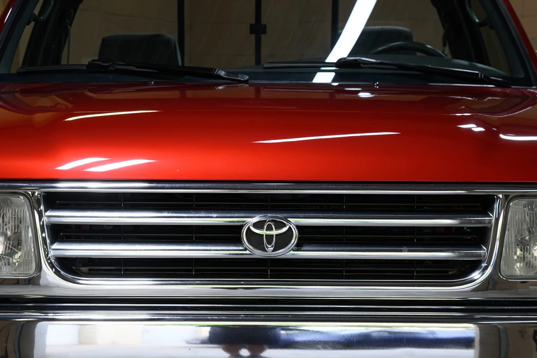 1994 Toyota T100 - Image 31 of 31