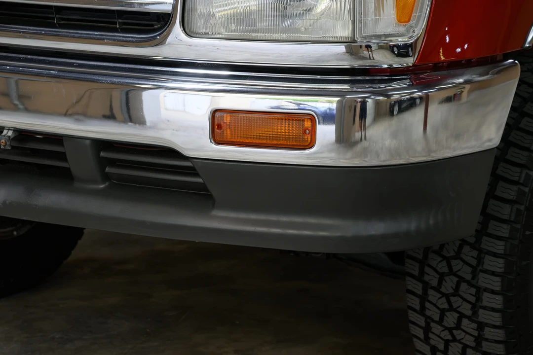 1994 Toyota T100 - Image 30 of 31