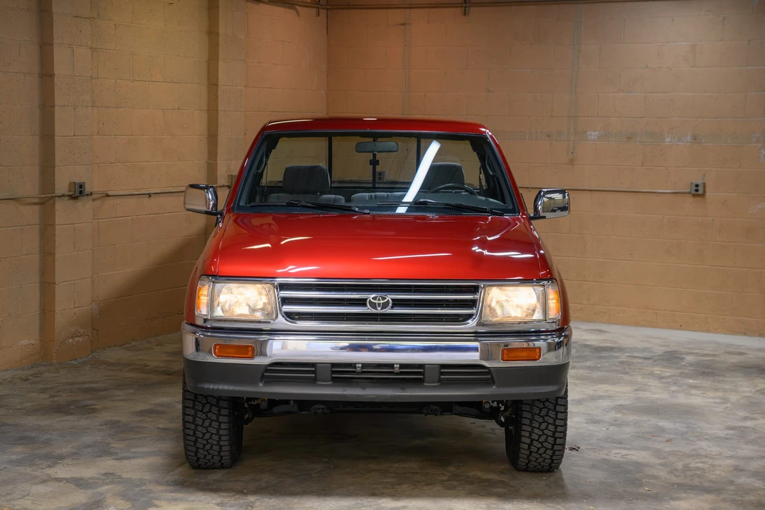 1994 Toyota T100 - Image 3 of 31