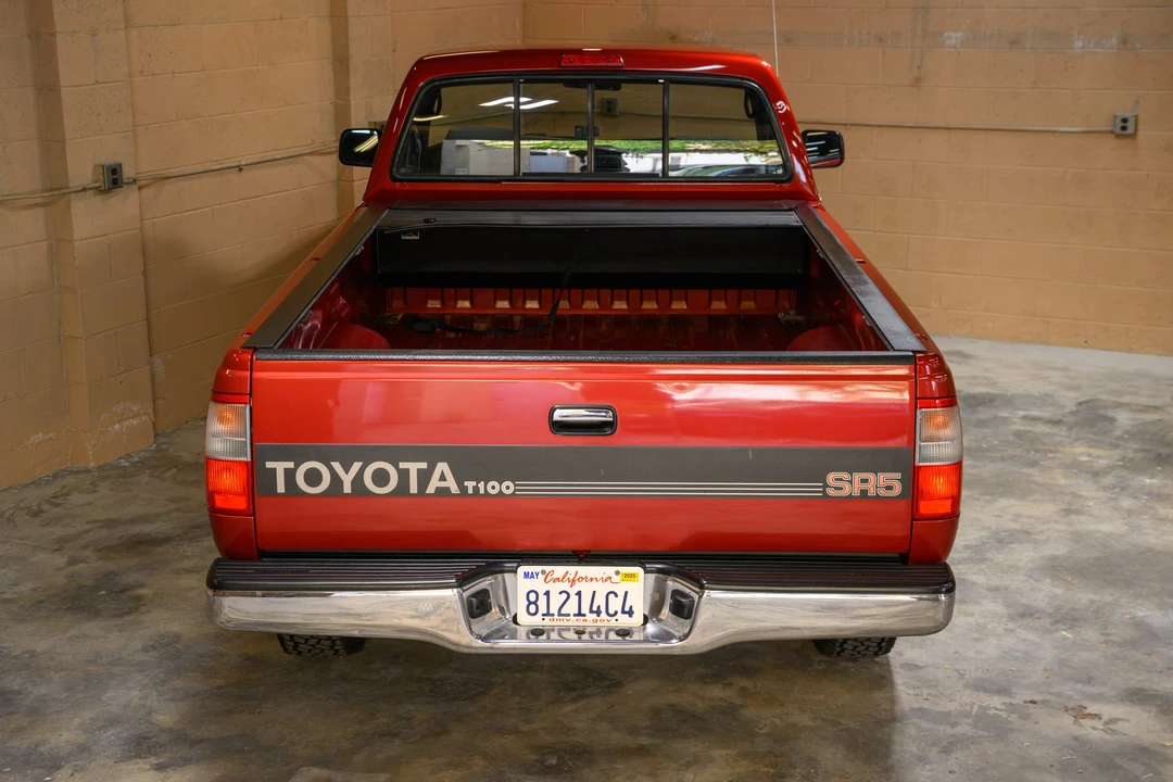 1994 Toyota T100 - Image 16 of 31