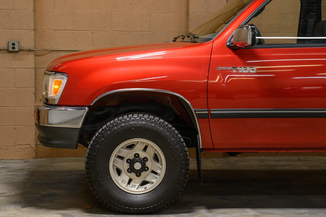 1994 Toyota T100 - Image 27 of 31